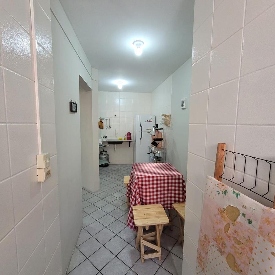 Apat 04 Próx a feira da Sulanca, Caruaru-PE Apartment Exterior foto