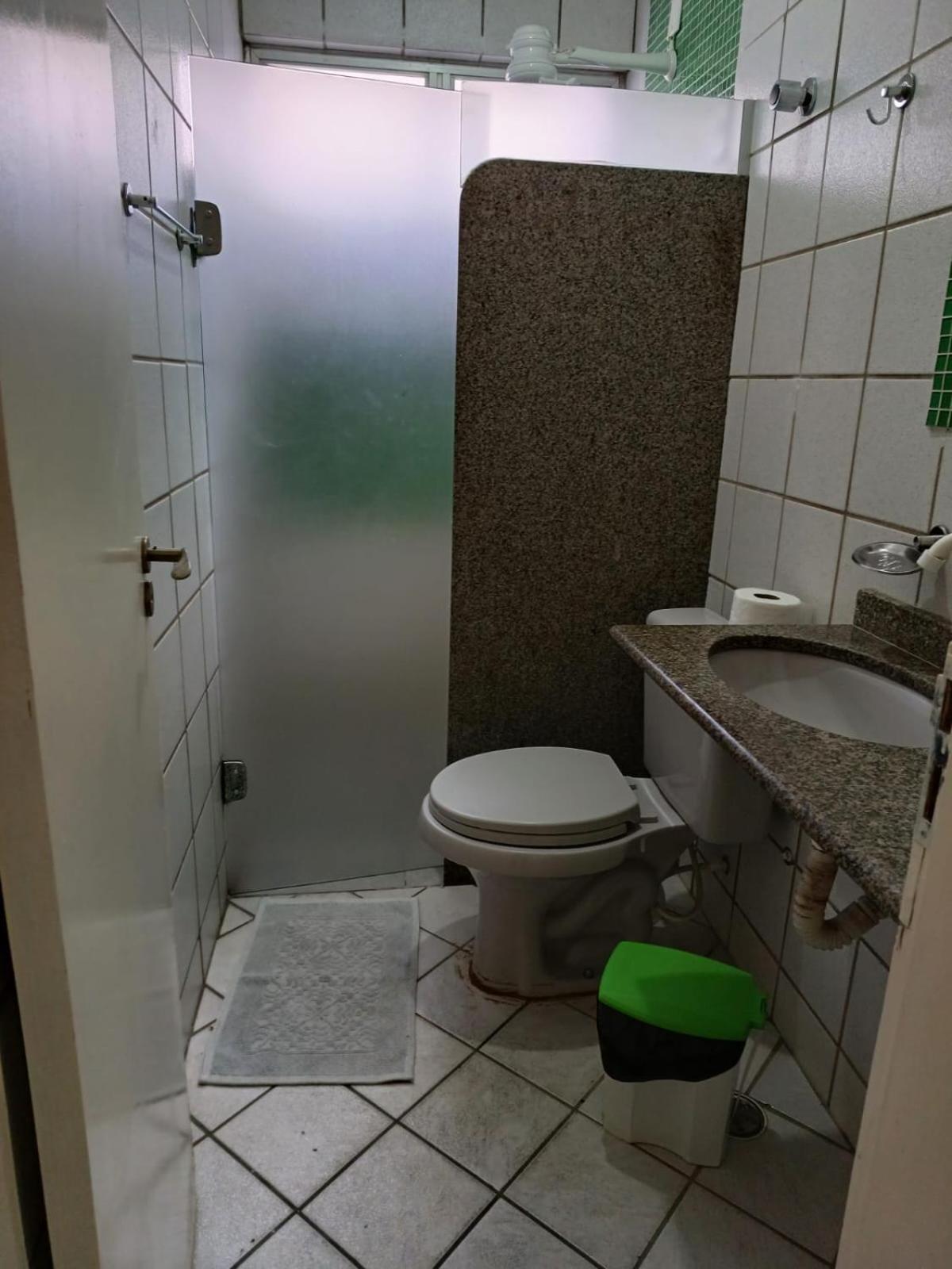 Apat 04 Próx a feira da Sulanca, Caruaru-PE Apartment Exterior foto