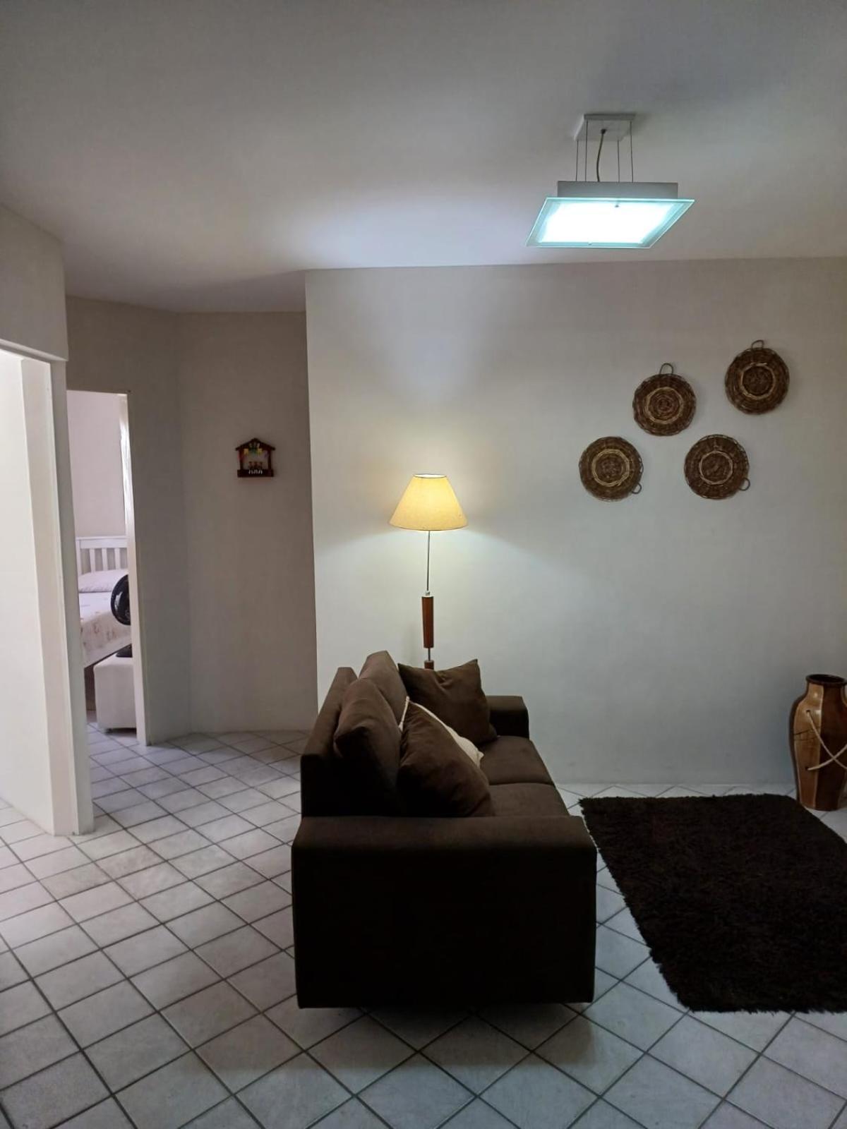 Apat 04 Próx a feira da Sulanca, Caruaru-PE Apartment Exterior foto
