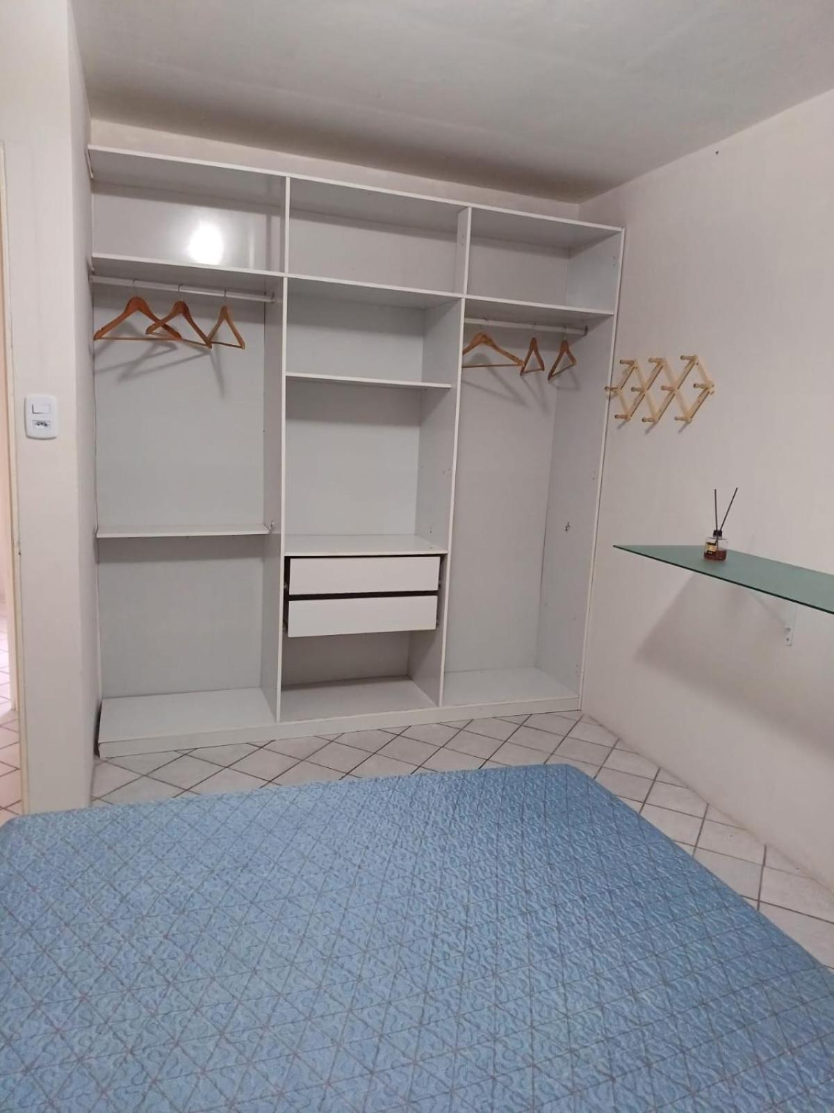 Apat 04 Próx a feira da Sulanca, Caruaru-PE Apartment Exterior foto