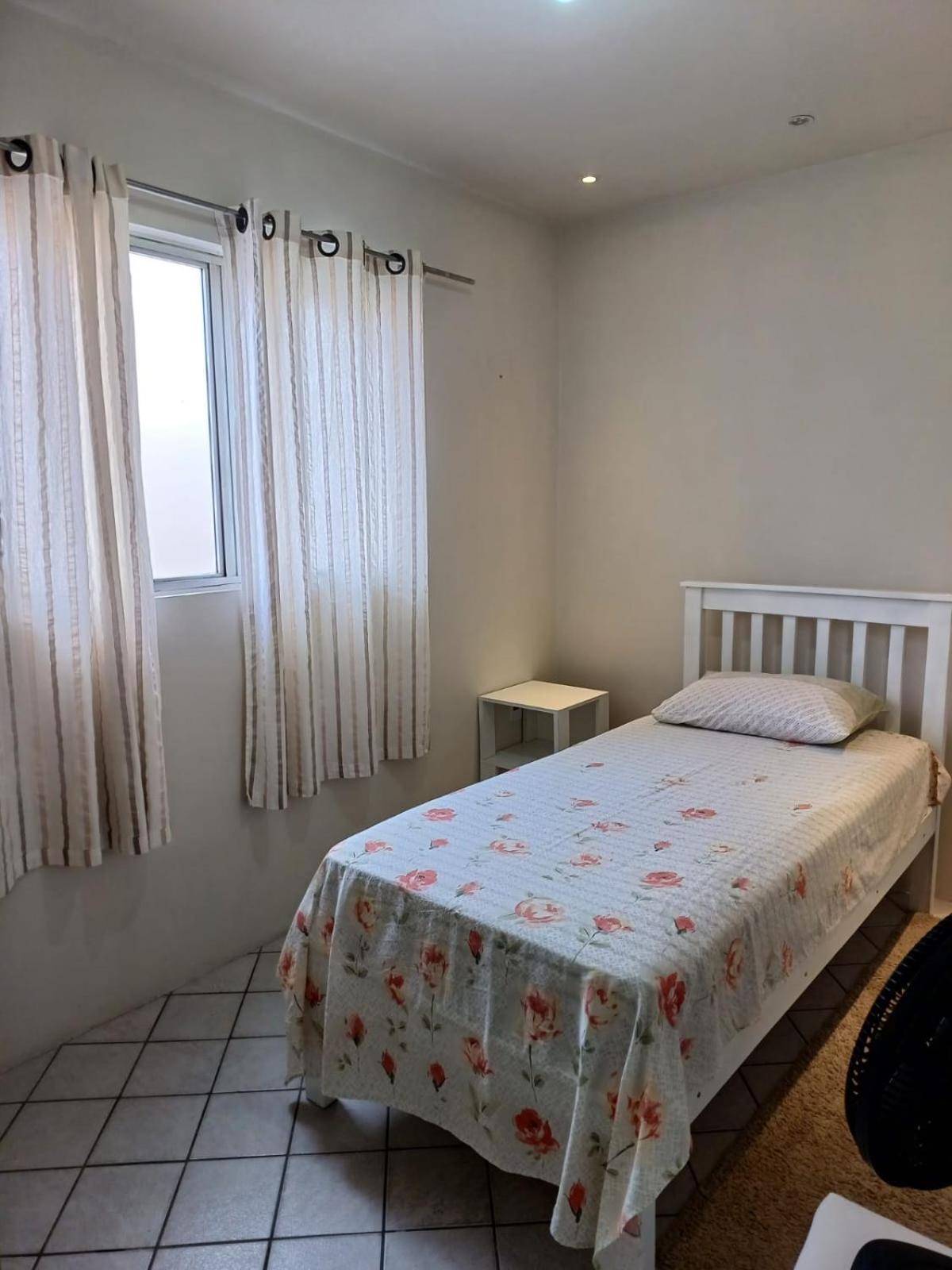 Apat 04 Próx a feira da Sulanca, Caruaru-PE Apartment Exterior foto
