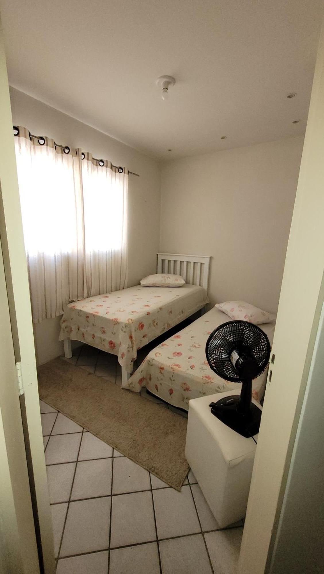Apat 04 Próx a feira da Sulanca, Caruaru-PE Apartment Exterior foto